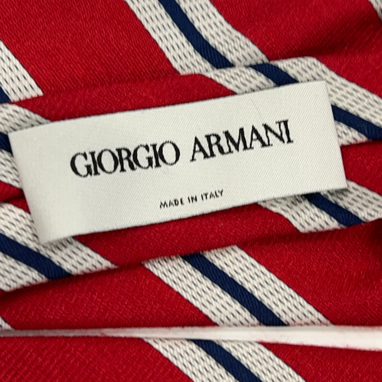 Giorgio Armani - bild 3