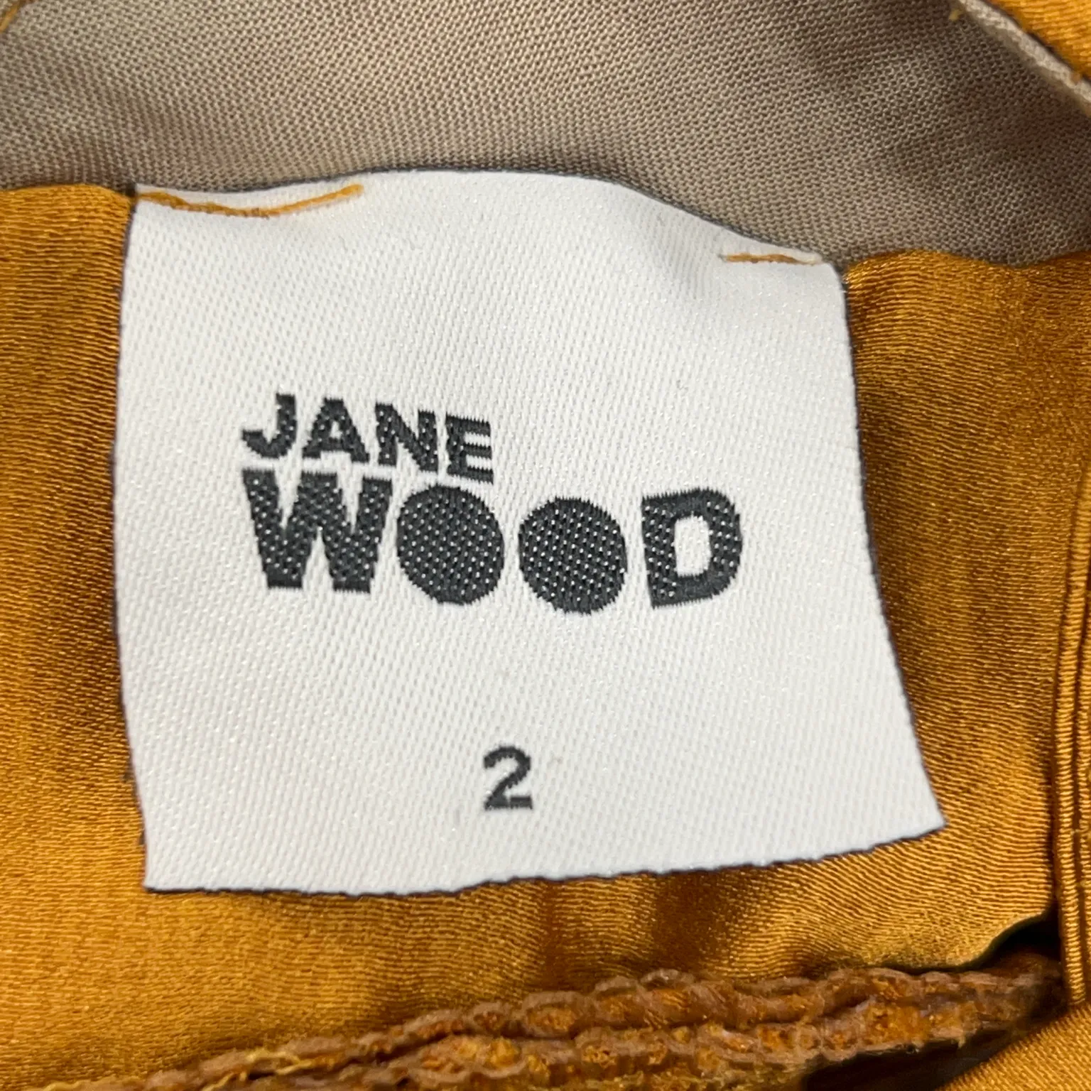 Jane Wood - bild 3