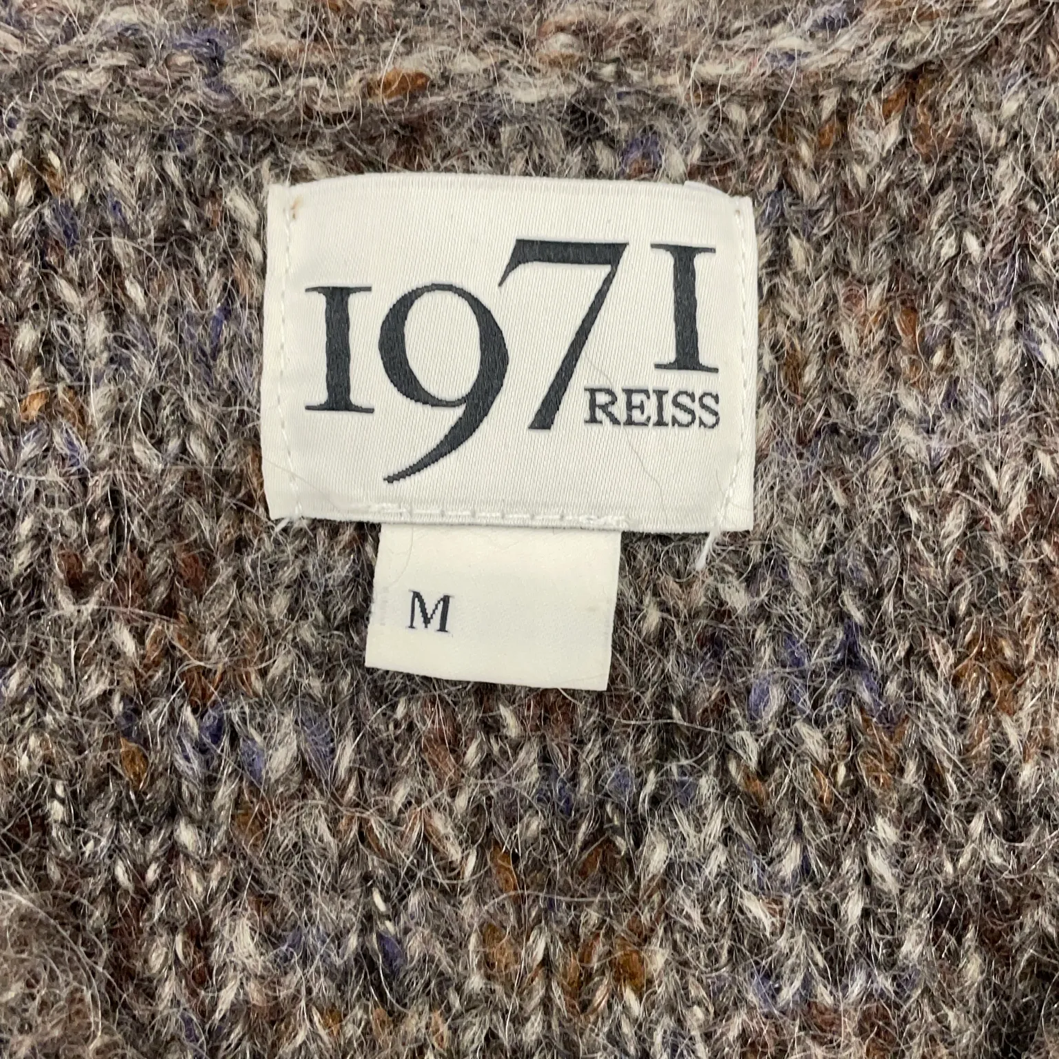 Reiss - bild 3