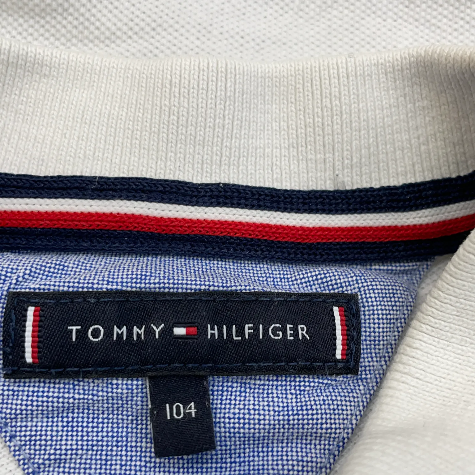 Tommy Hilfiger - bild 3