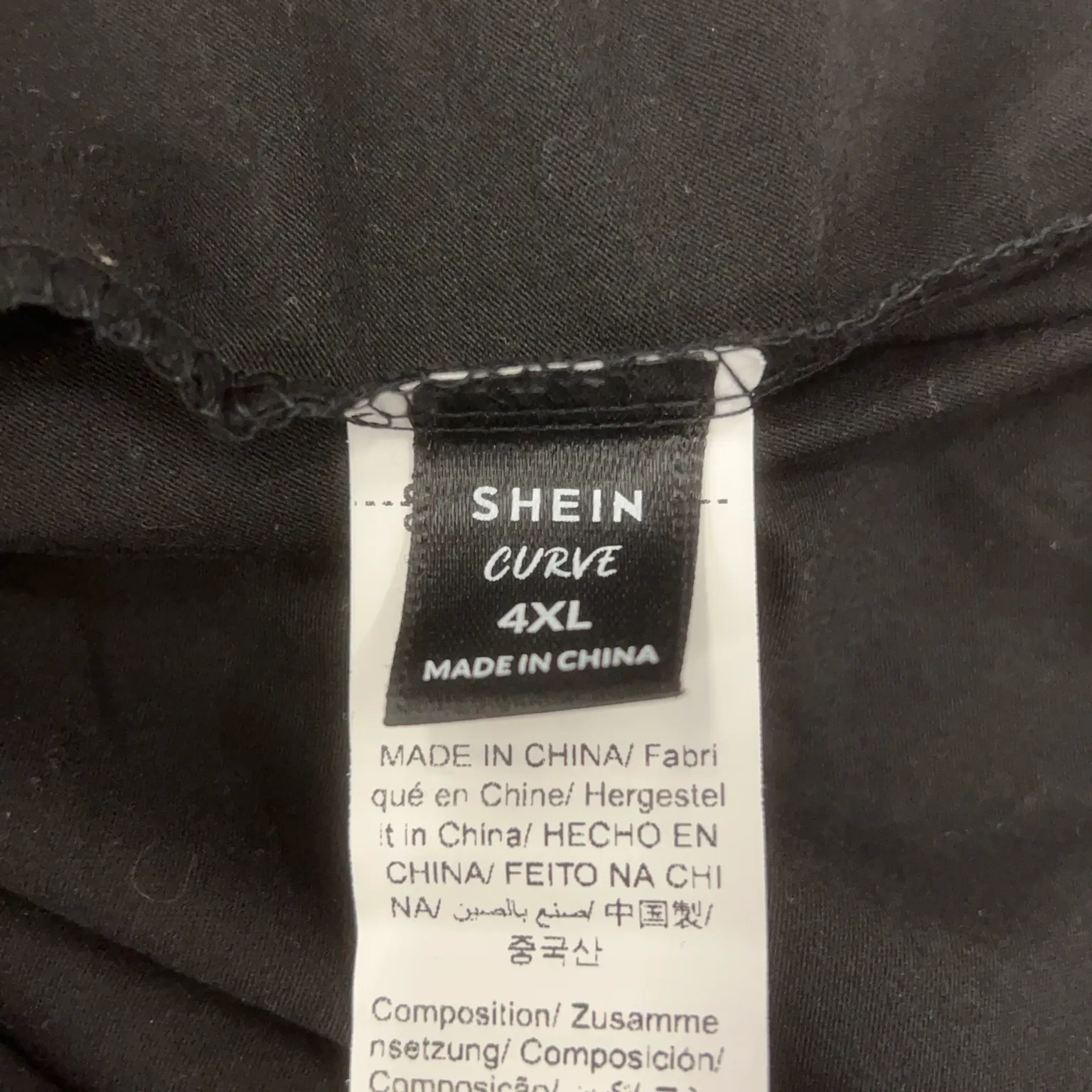 Shein Curve - bild 3