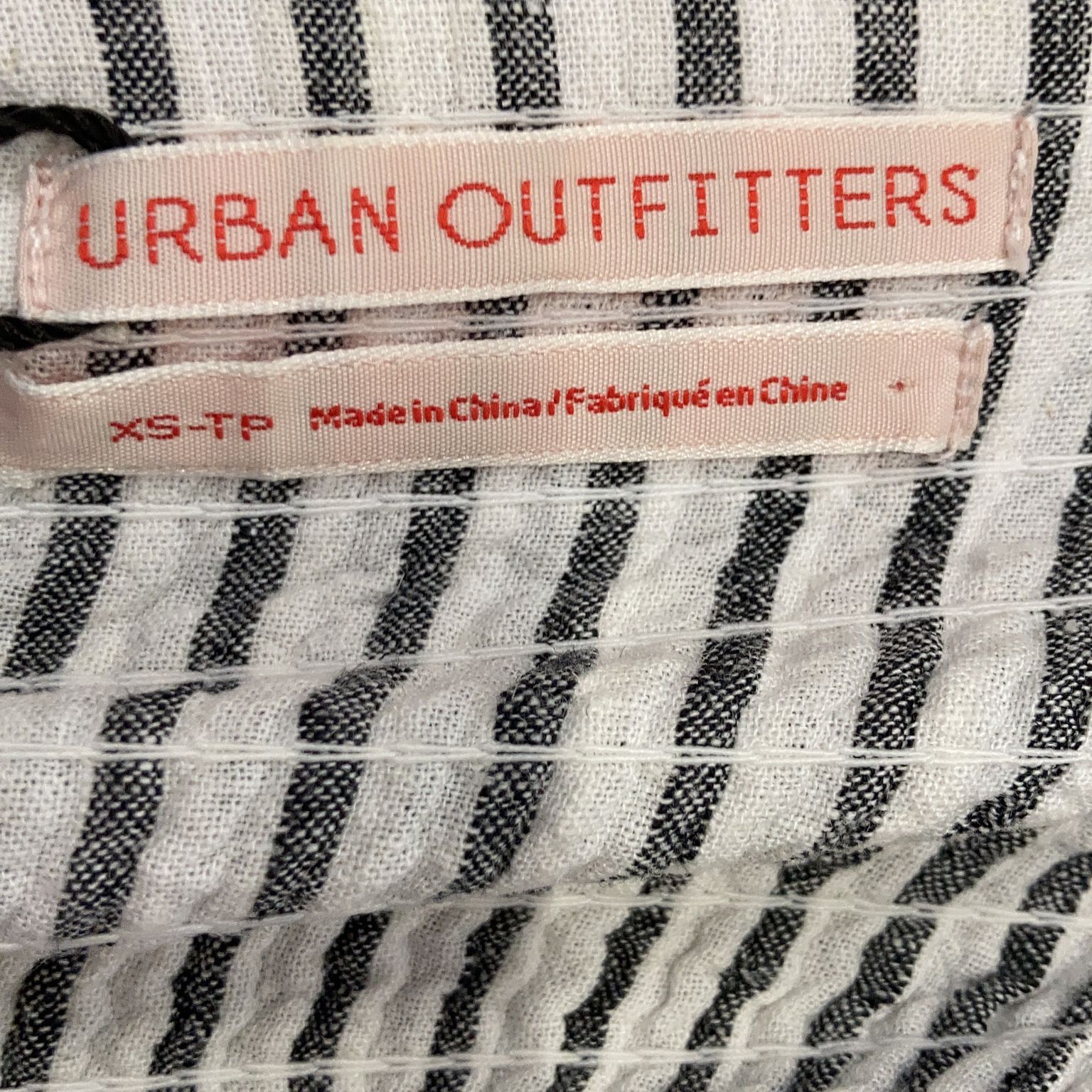 Urban Outfitters