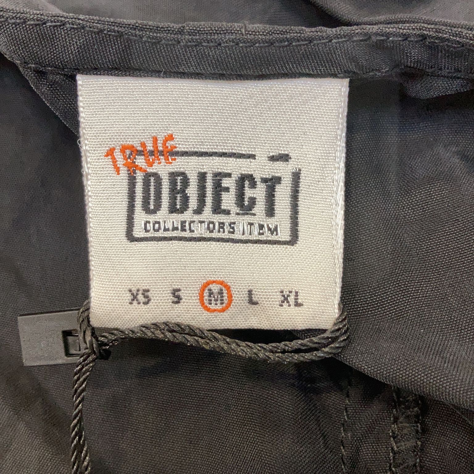 Object