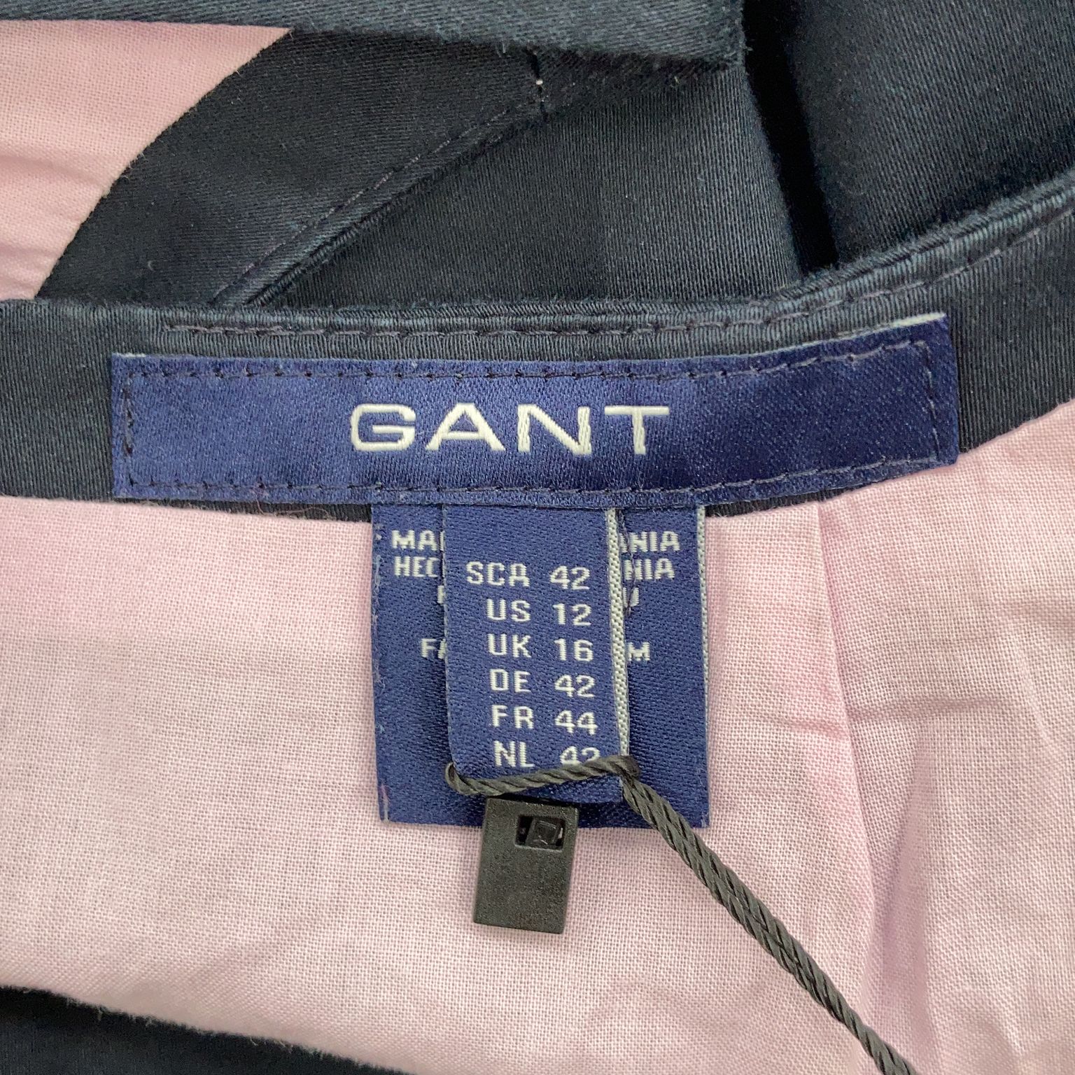 GANT