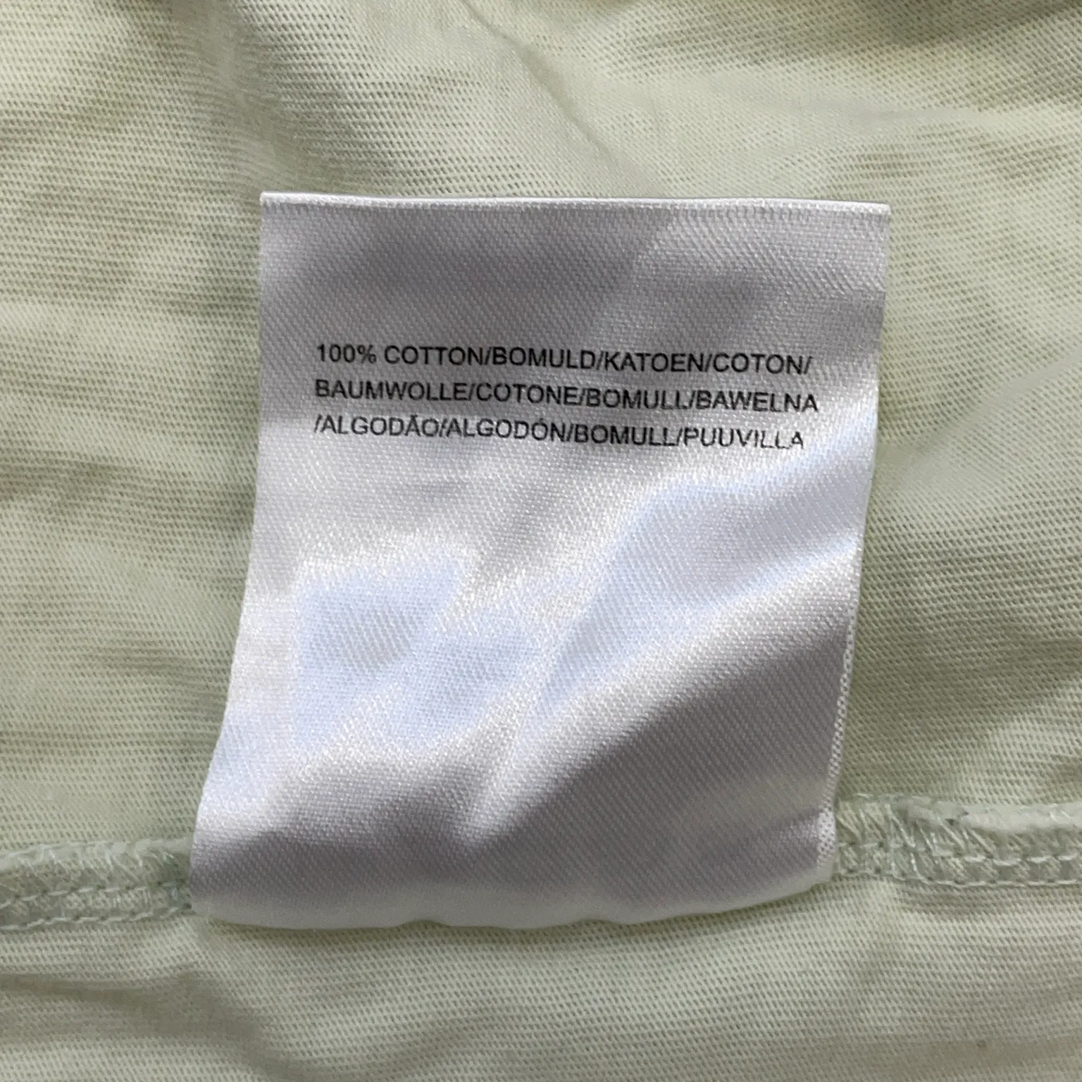 Lyle & Scott - bild 4