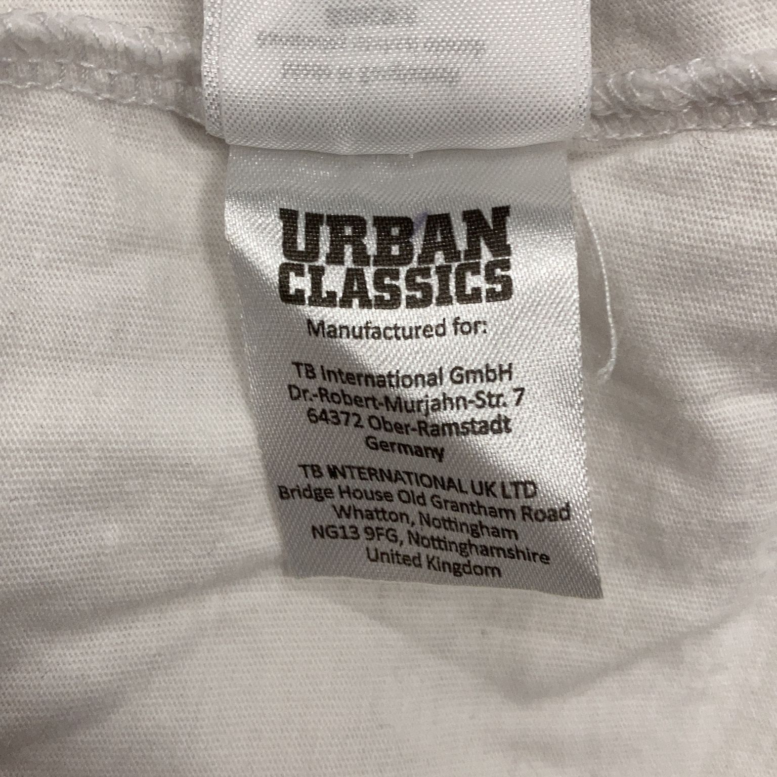 Urban Classics