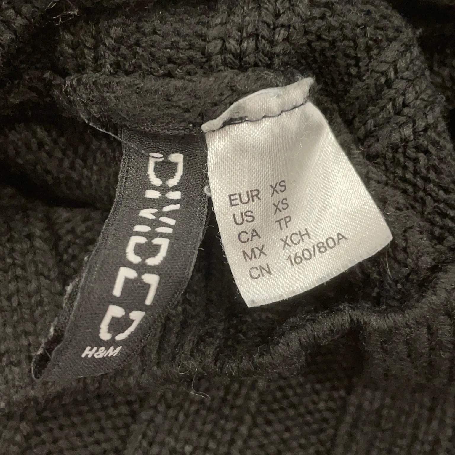 Divided by H&M - bild 3