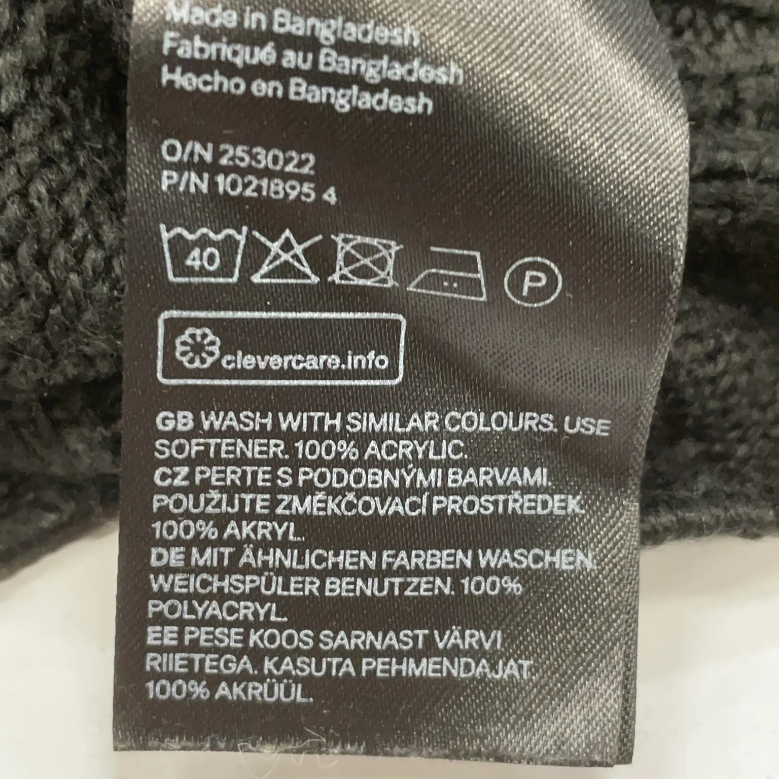 Divided by H&M - bild 4