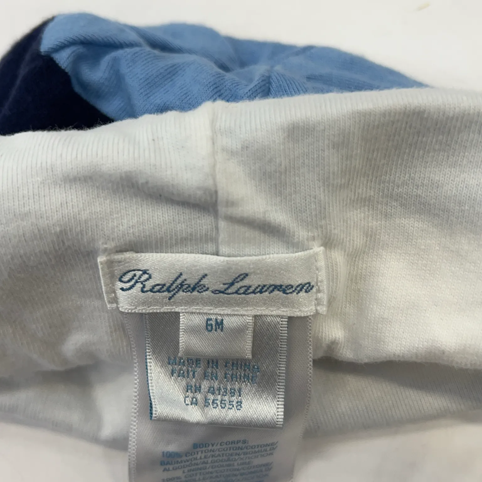 Ralph Lauren - bild 3