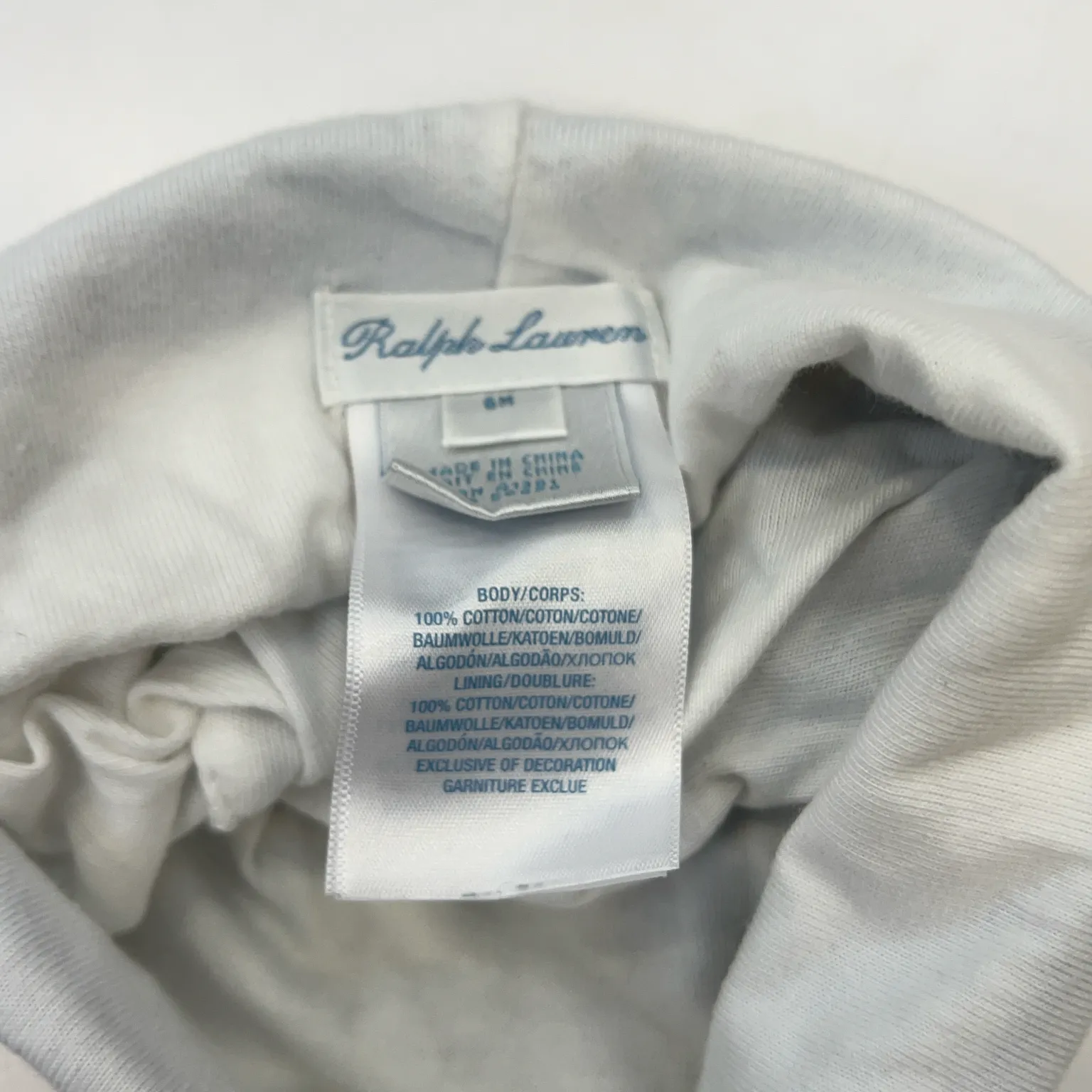 Ralph Lauren - bild 4