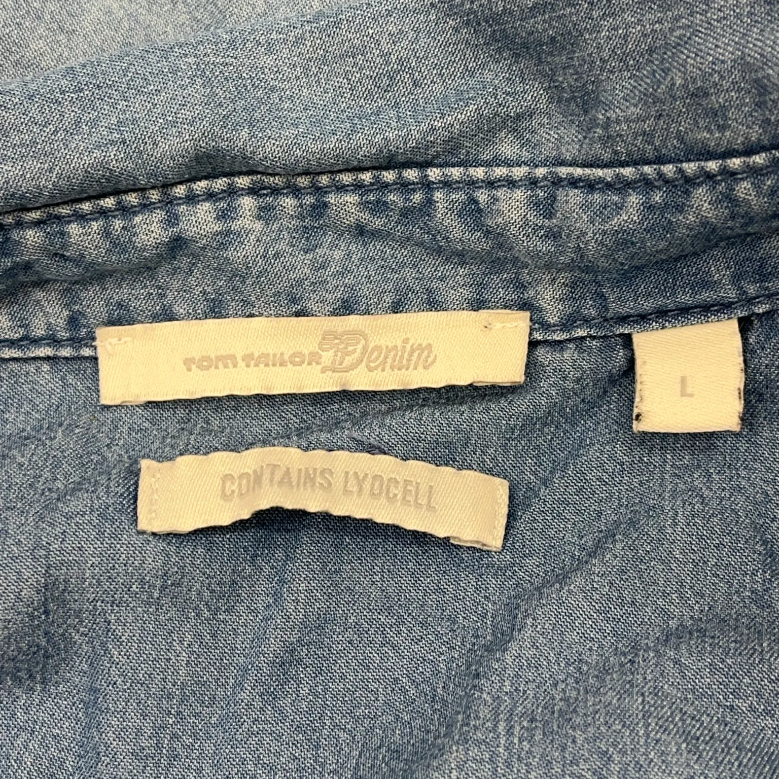 Tom Tailor Denim - bild 3