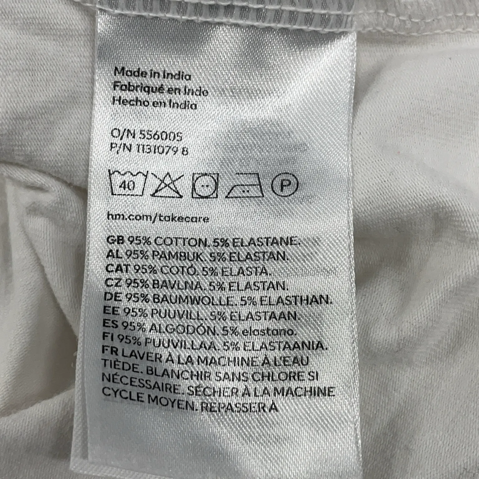 Divided by H&M - bild 4