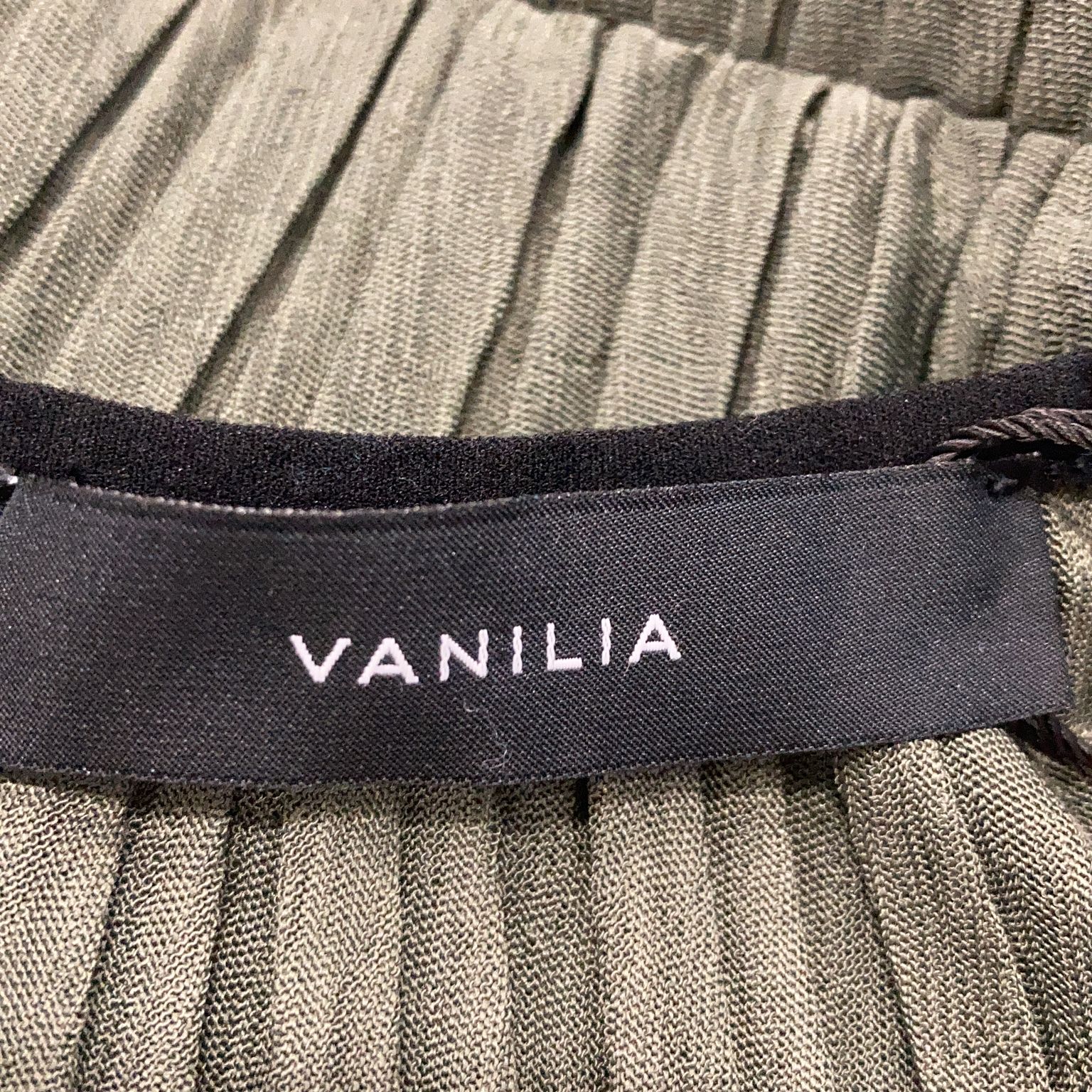 Vanilia