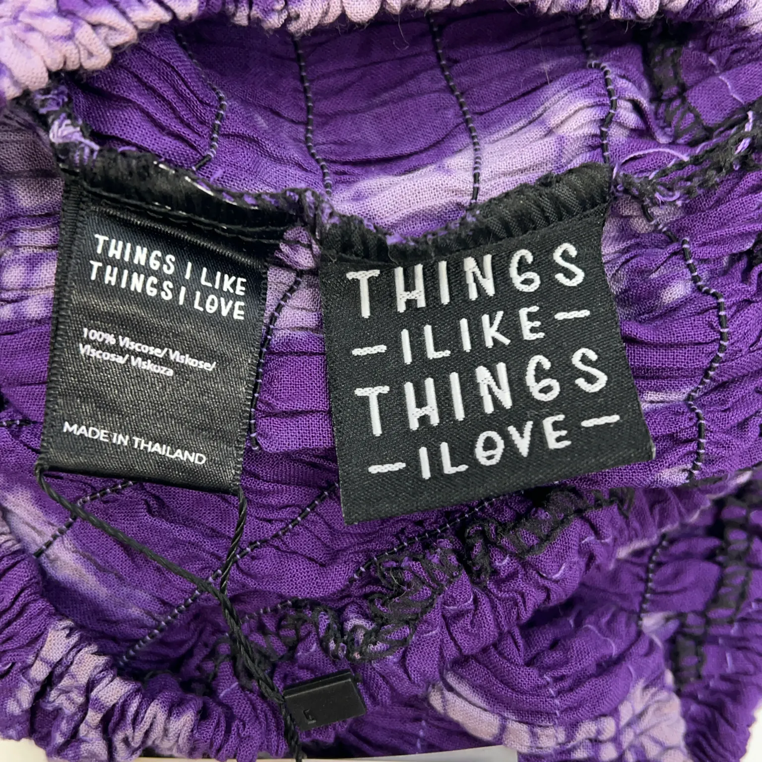 Things I Like Things I Love - bild 3