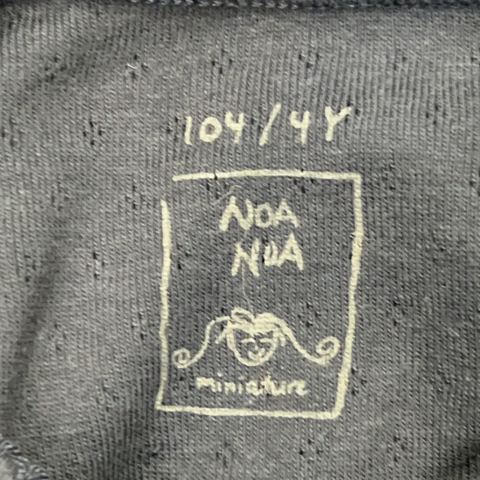 Noa Noa Miniature - bild 3