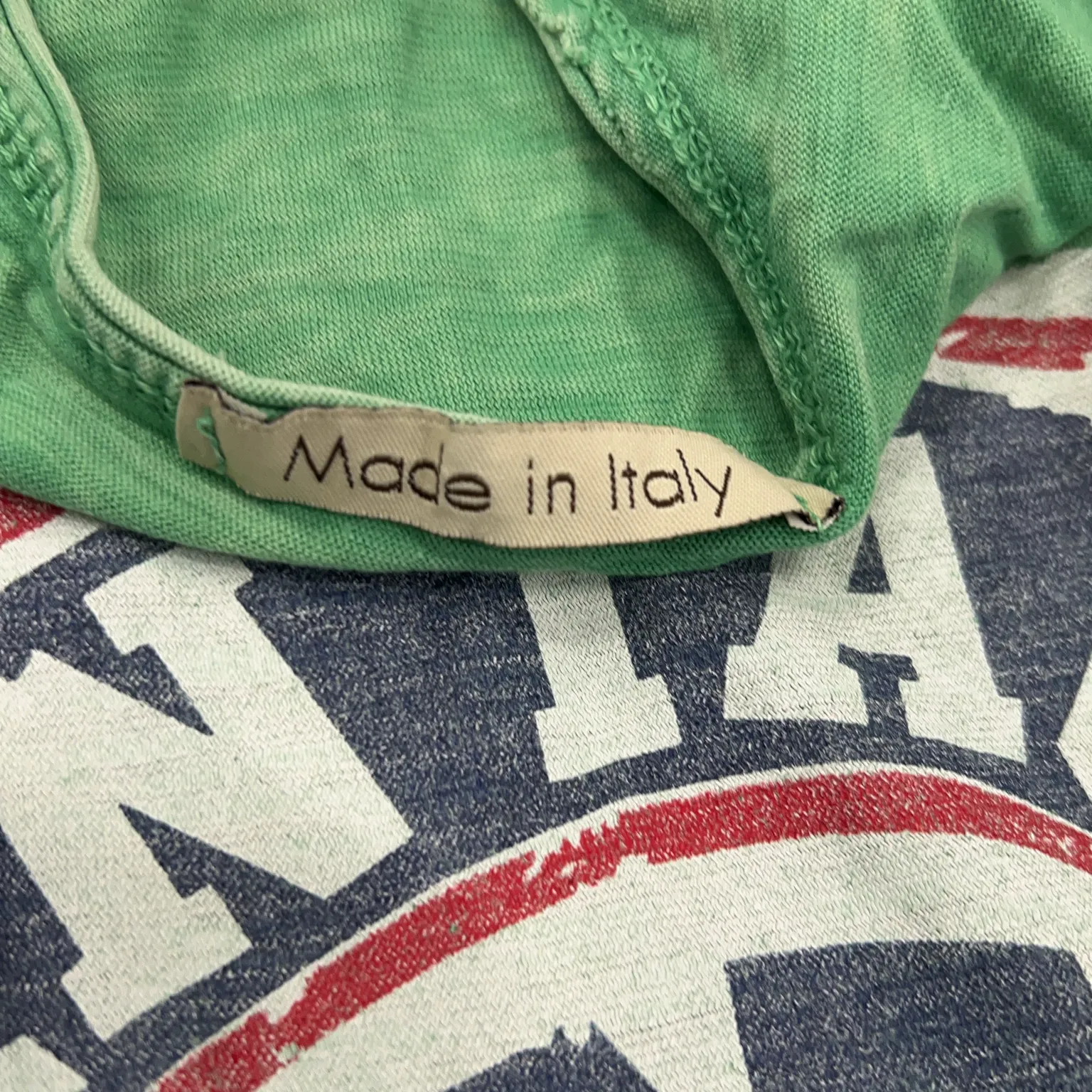 Made in italy - bild 3