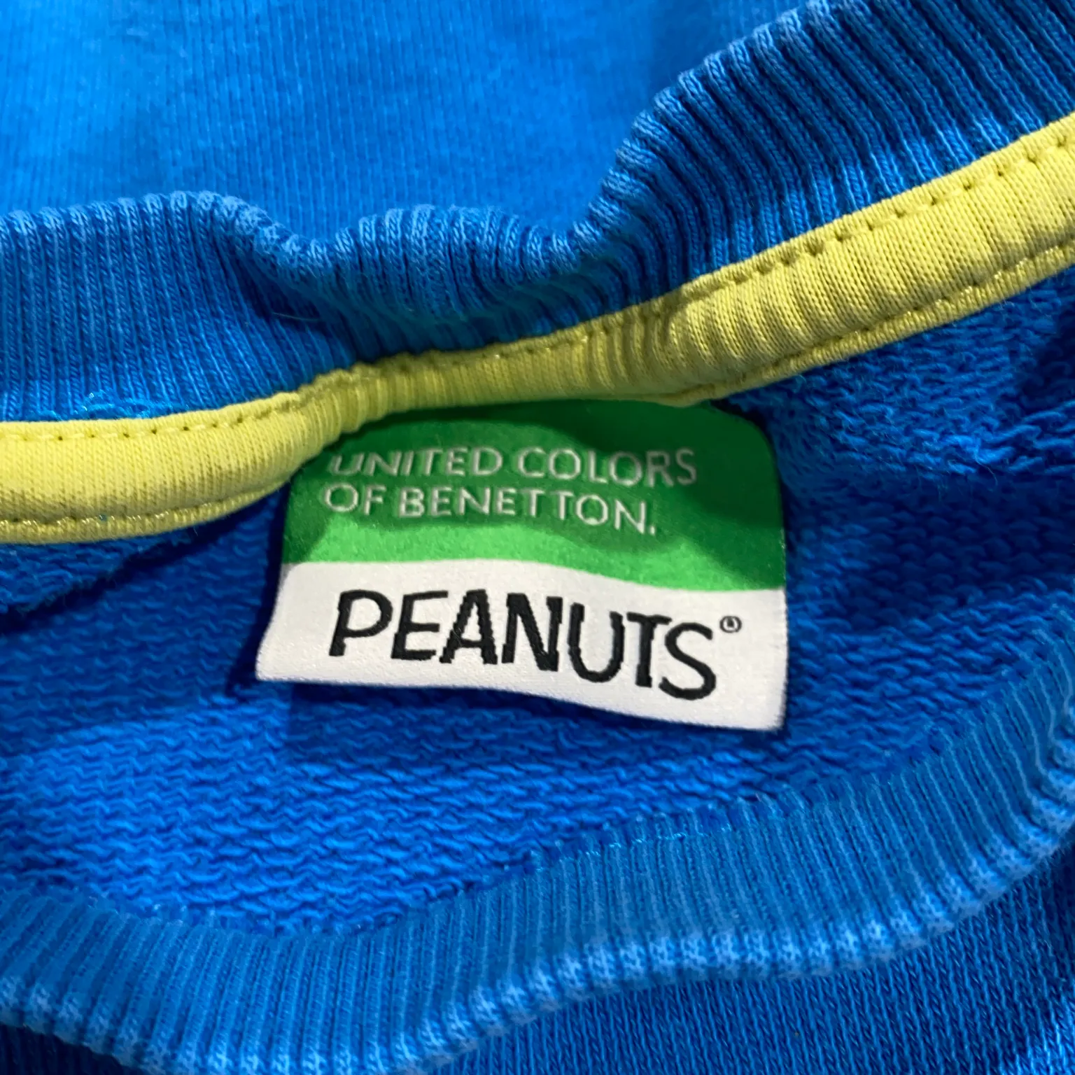 United Colors of Benetton - bild 3