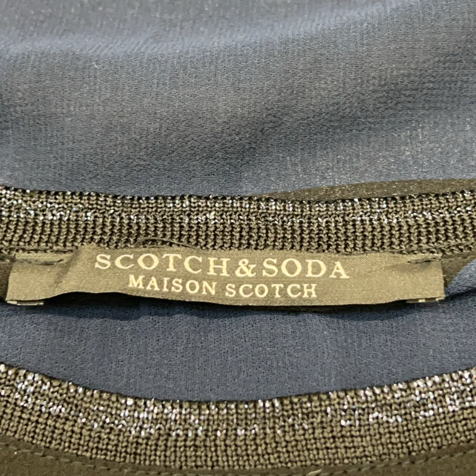 Scotch & Soda - bild 3