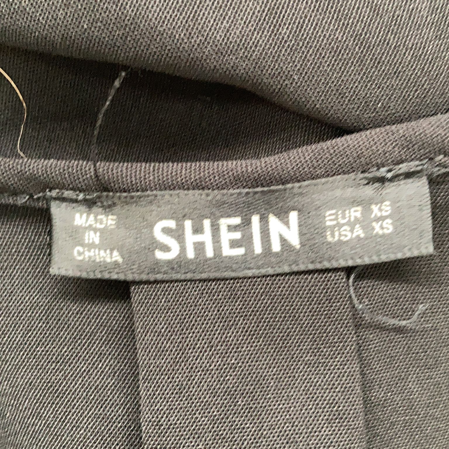 Shein