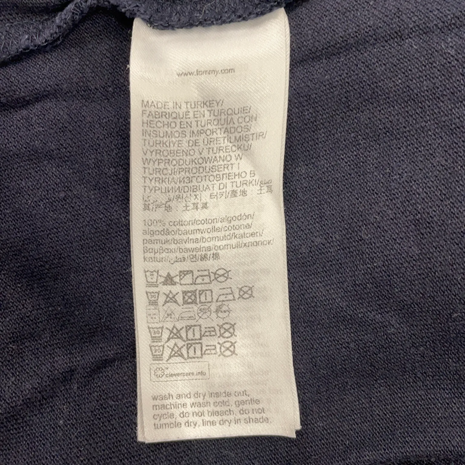 Tommy Hilfiger - bild 4