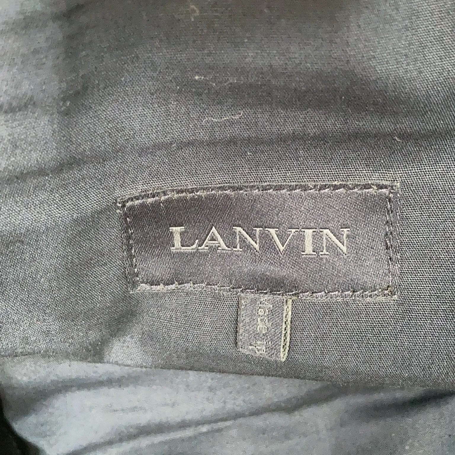 Lanvin - bild 3