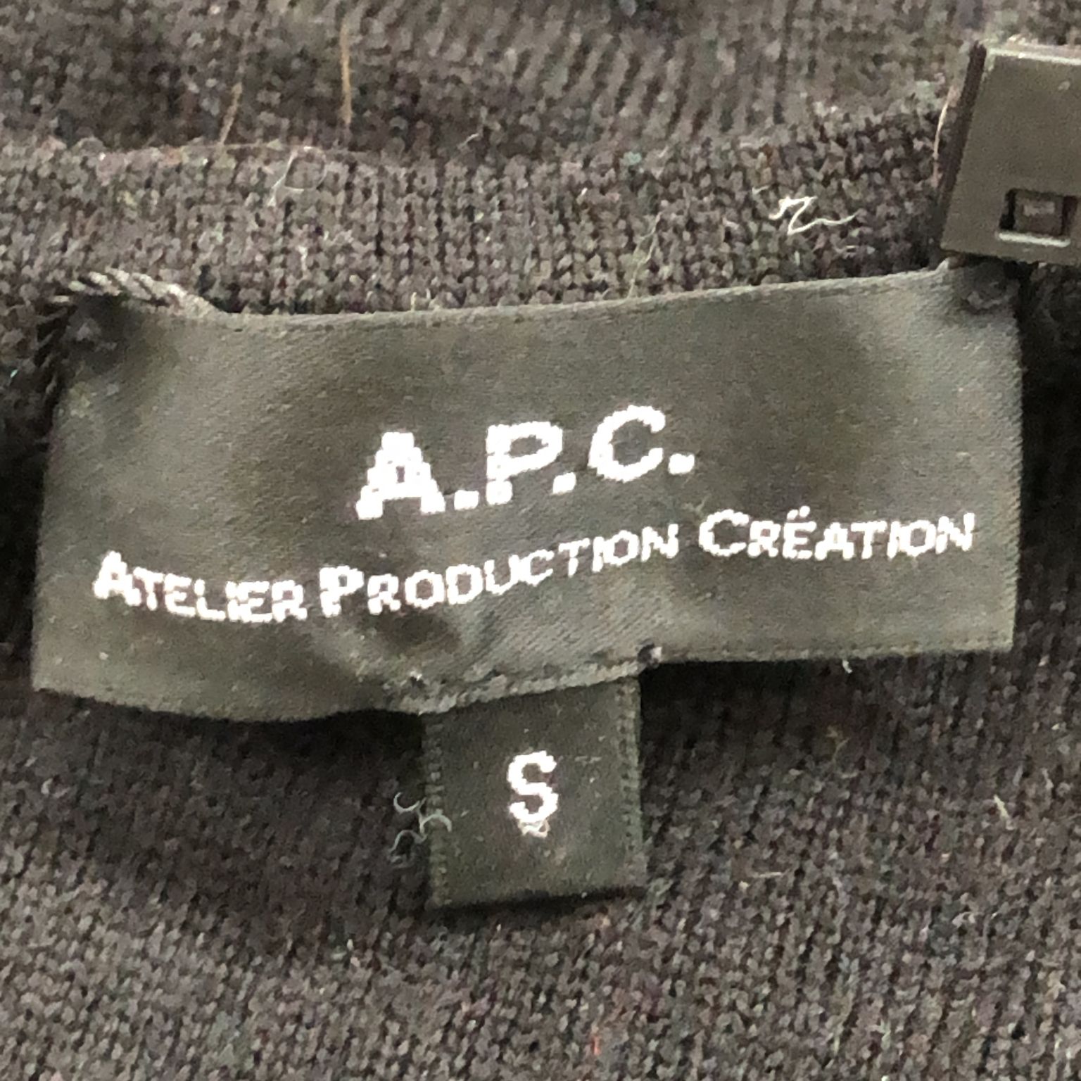 A.P.C