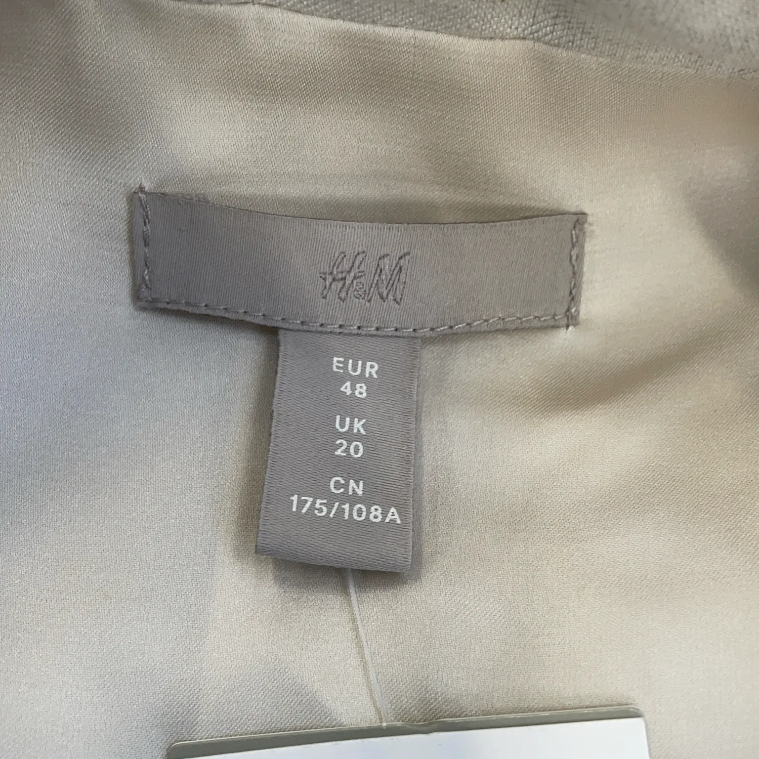 H&M - bild 3