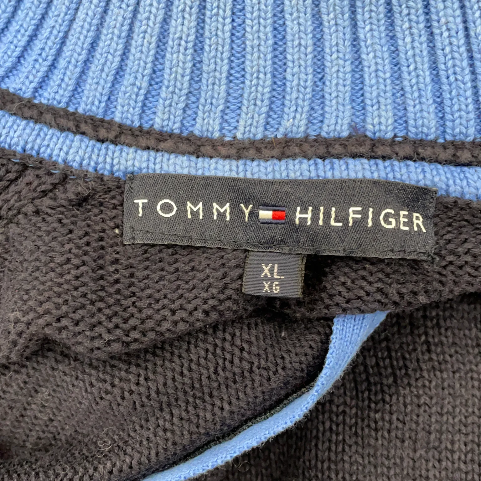 Tommy Hilfiger - bild 3