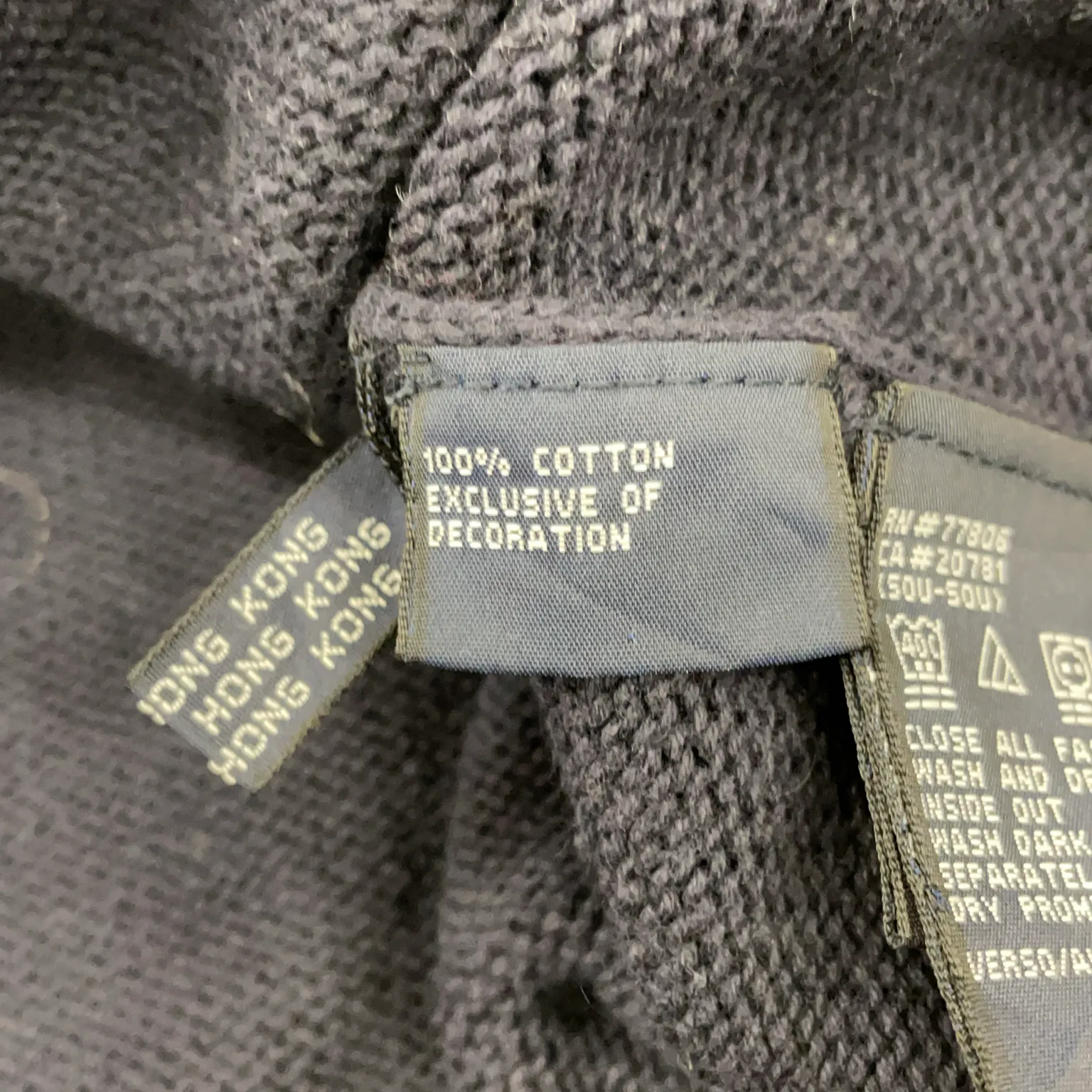 Tommy Hilfiger - bild 4