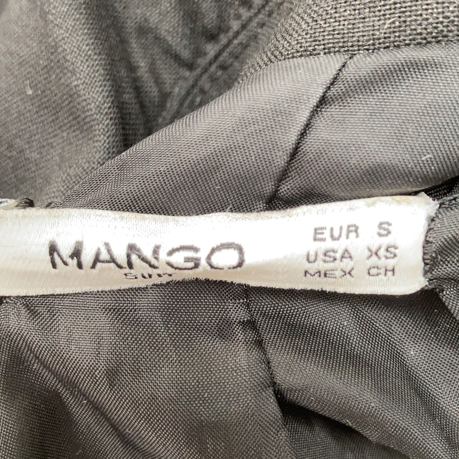 Mango