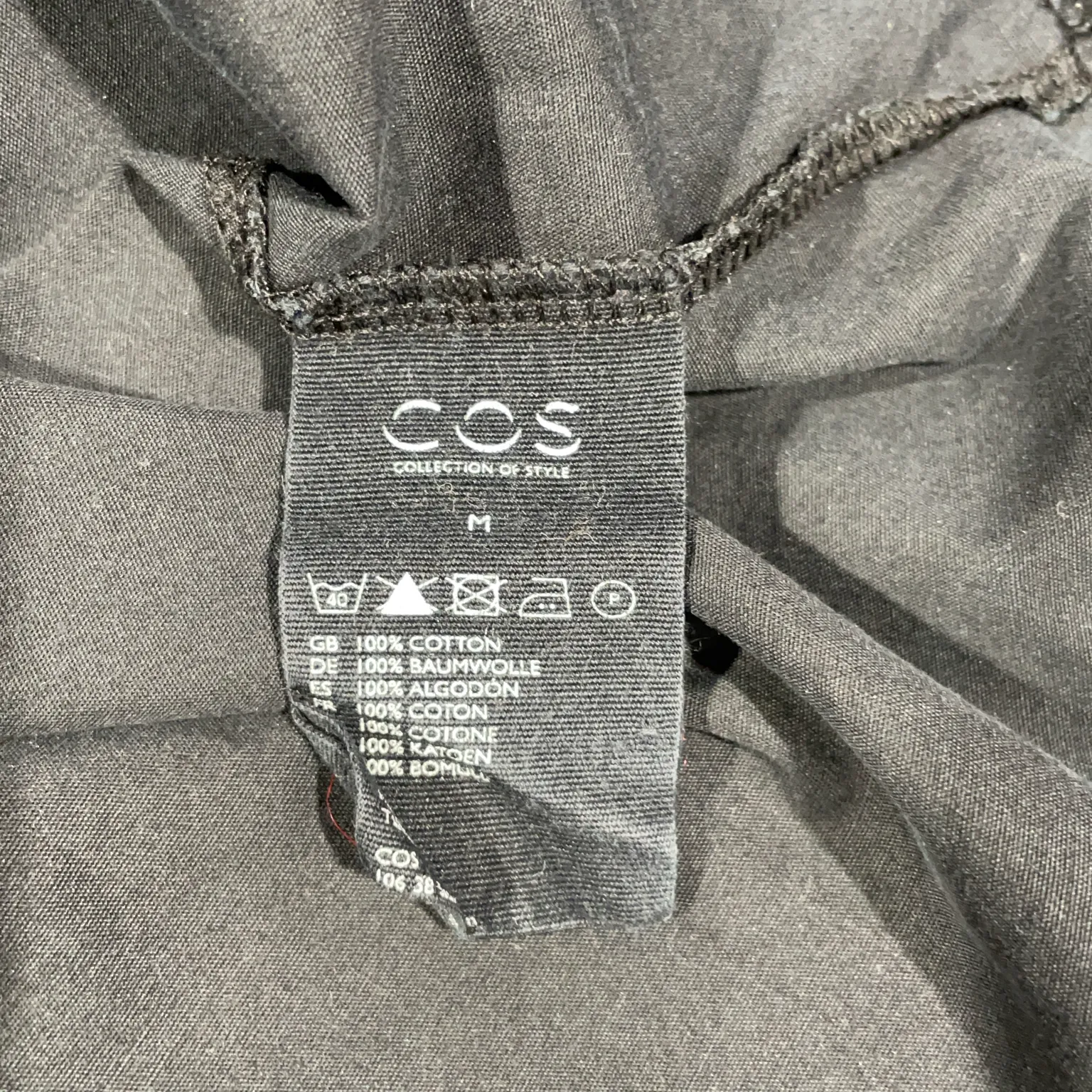 COS - bild 4