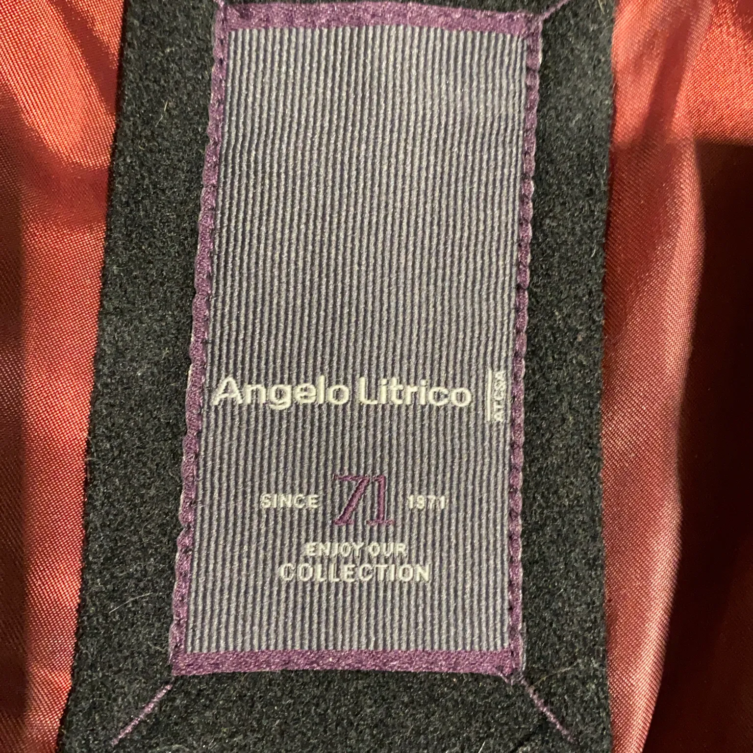 Angelo Litrico - bild 3