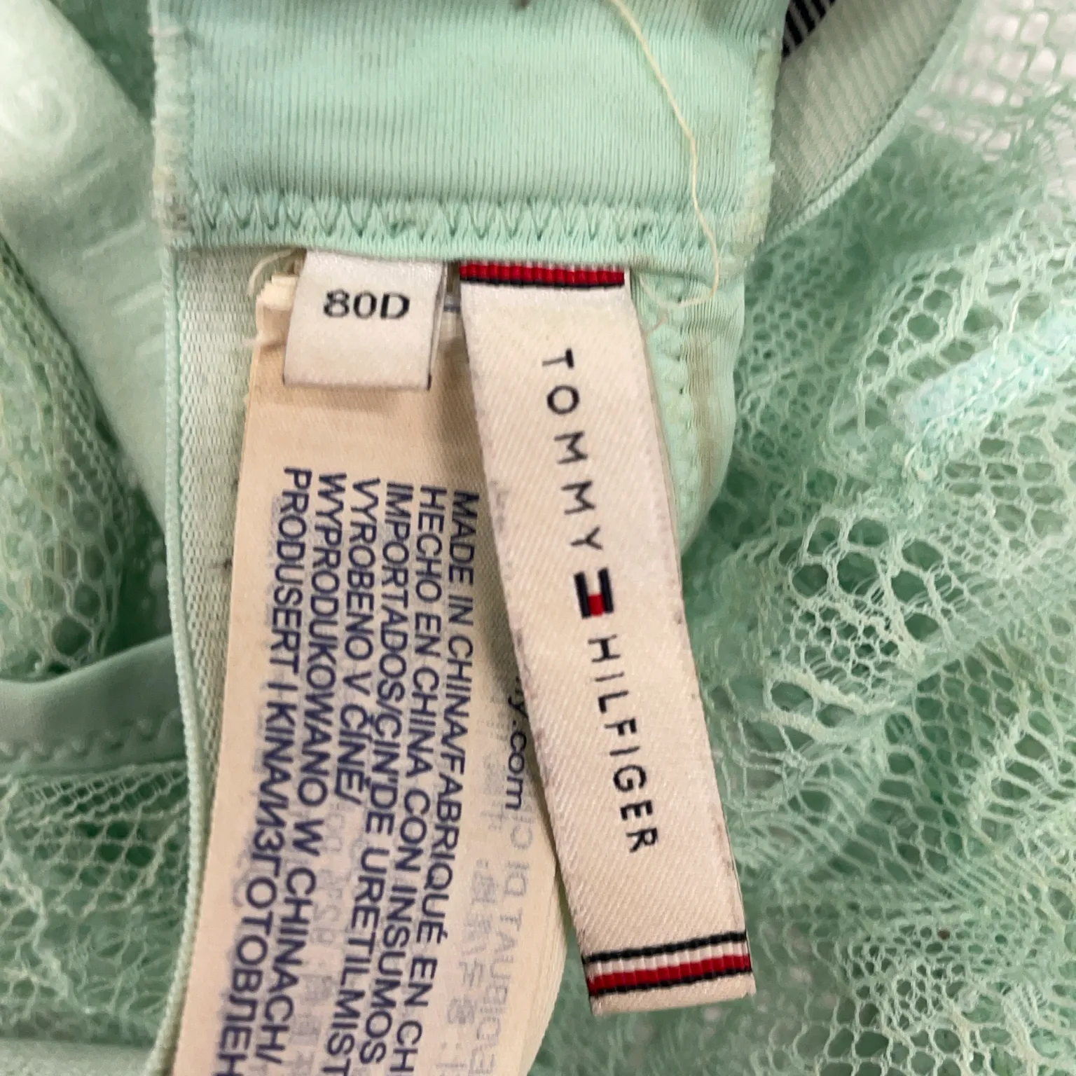 Tommy Hilfiger - bild 3