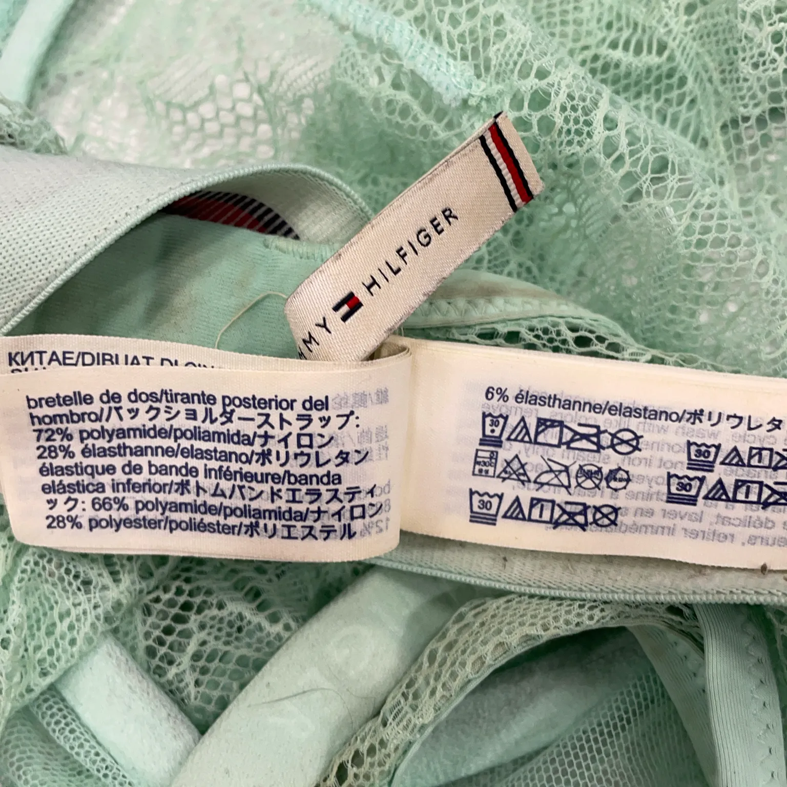 Tommy Hilfiger - bild 4