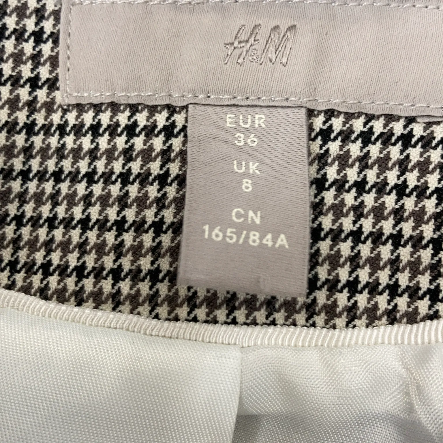 H&M Modern Classic - bild 3