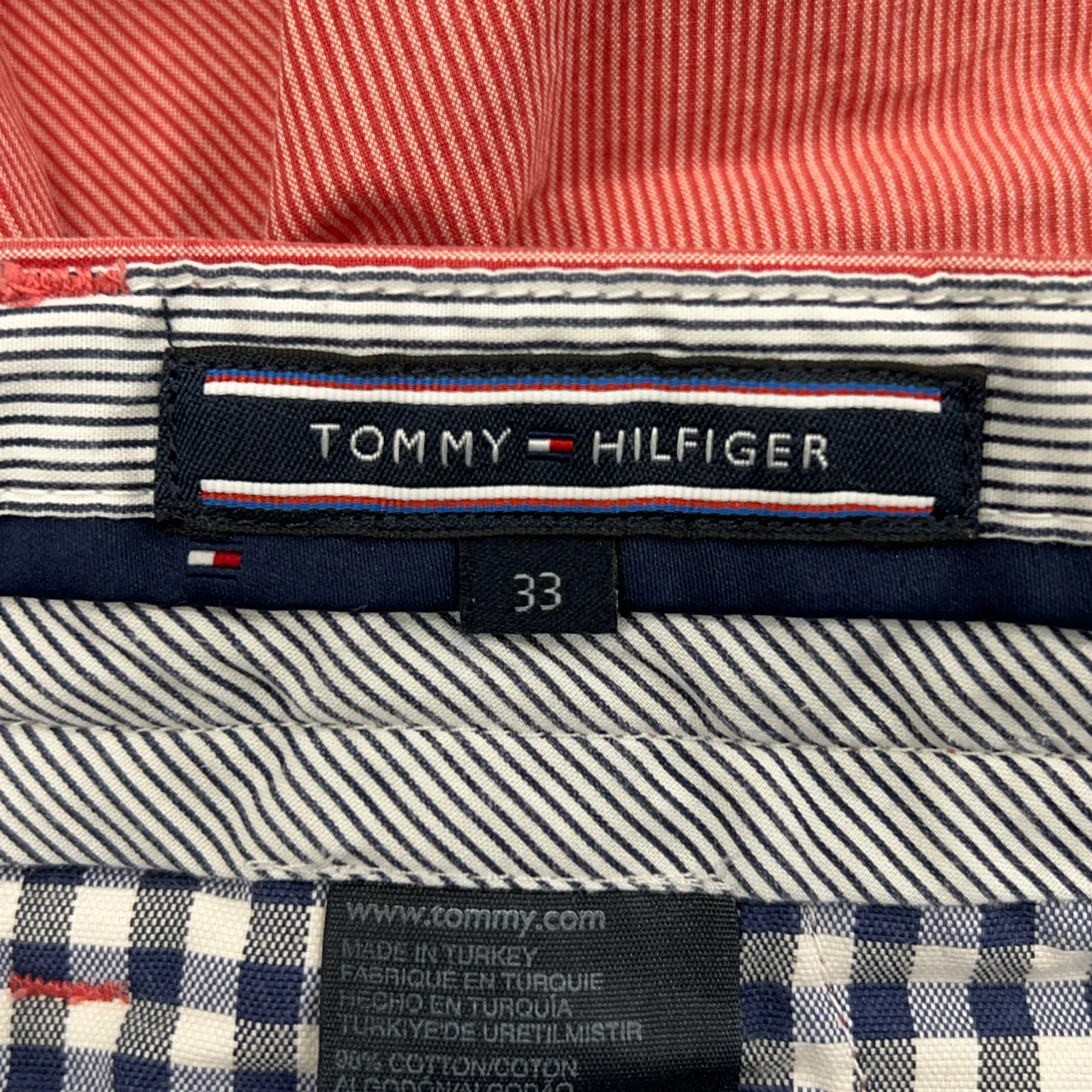 Tommy Hilfiger - bild 3