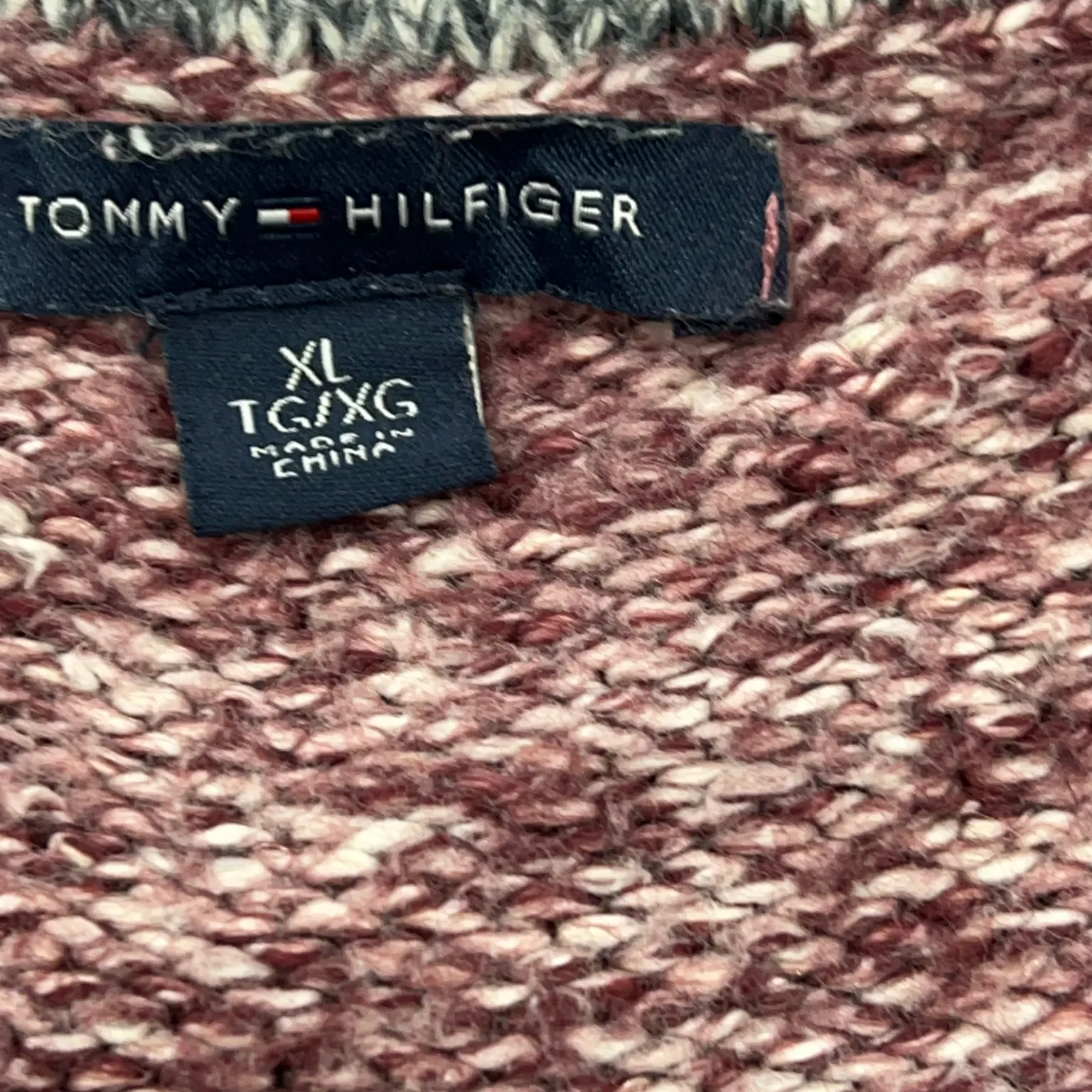 Tommy Hilfiger - bild 3