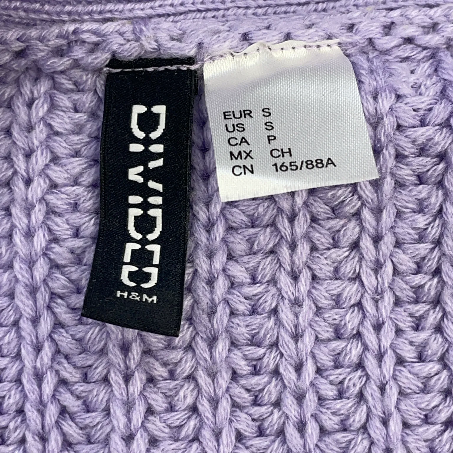 Divided by H&M - bild 3