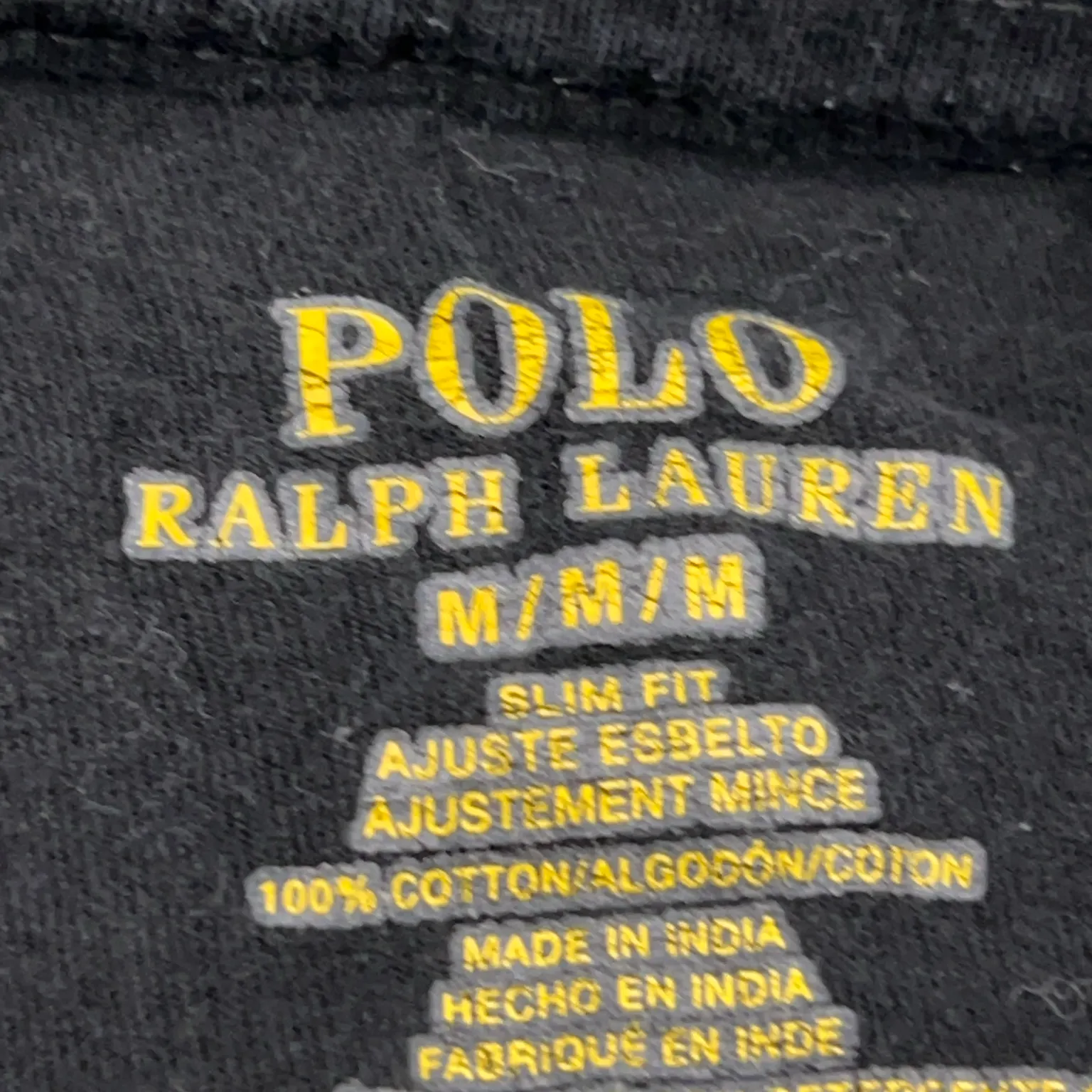 Polo Ralph Lauren - bild 3