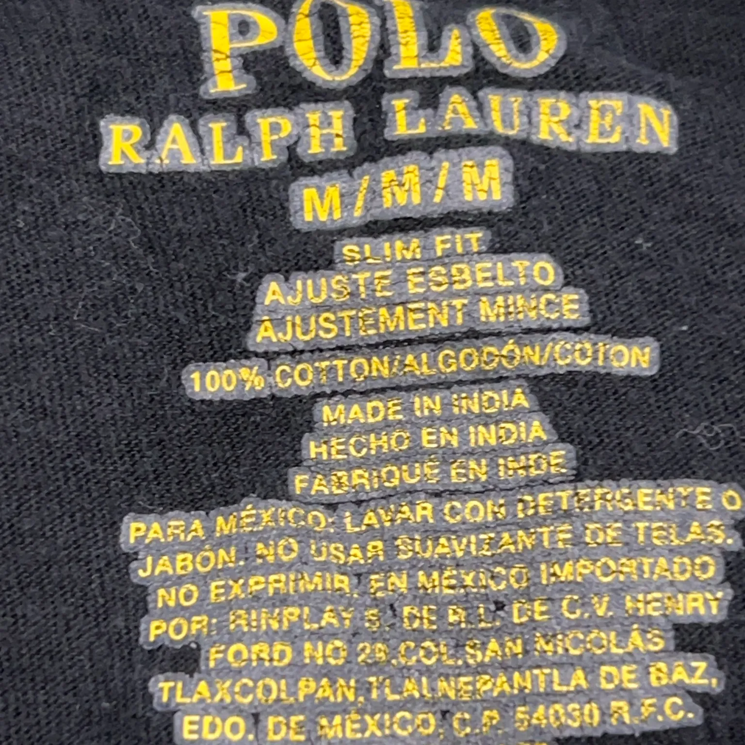 Polo Ralph Lauren - bild 4