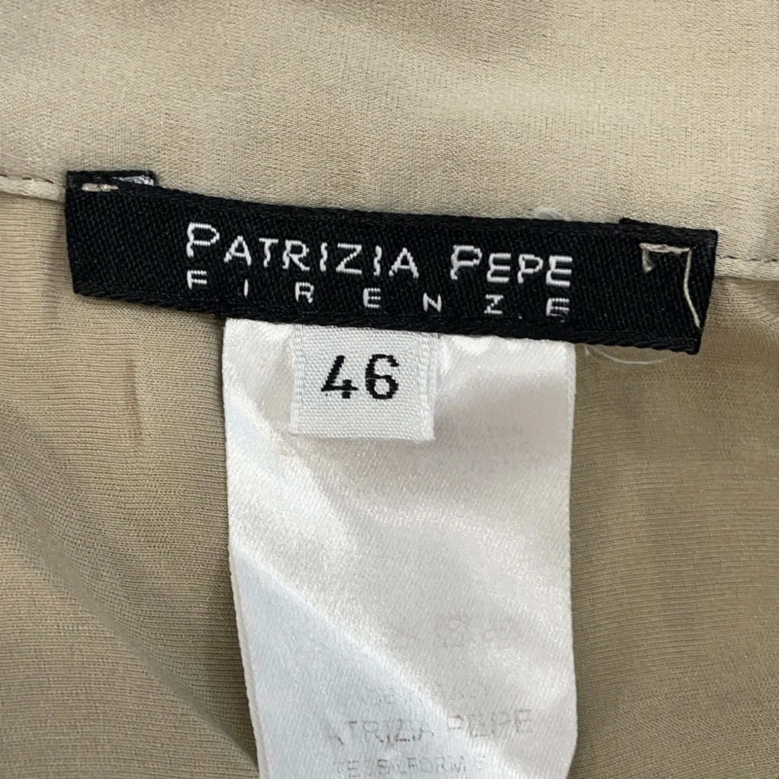 Patrizia Pepe - bild 3