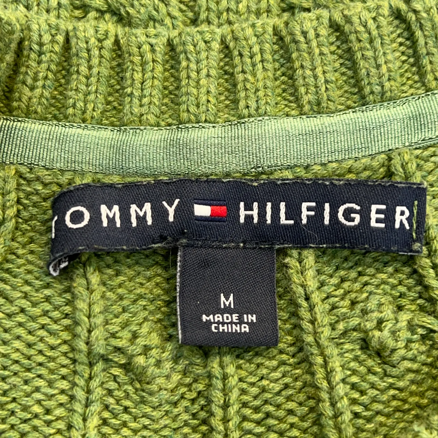 Tommy Hilfiger - bild 3
