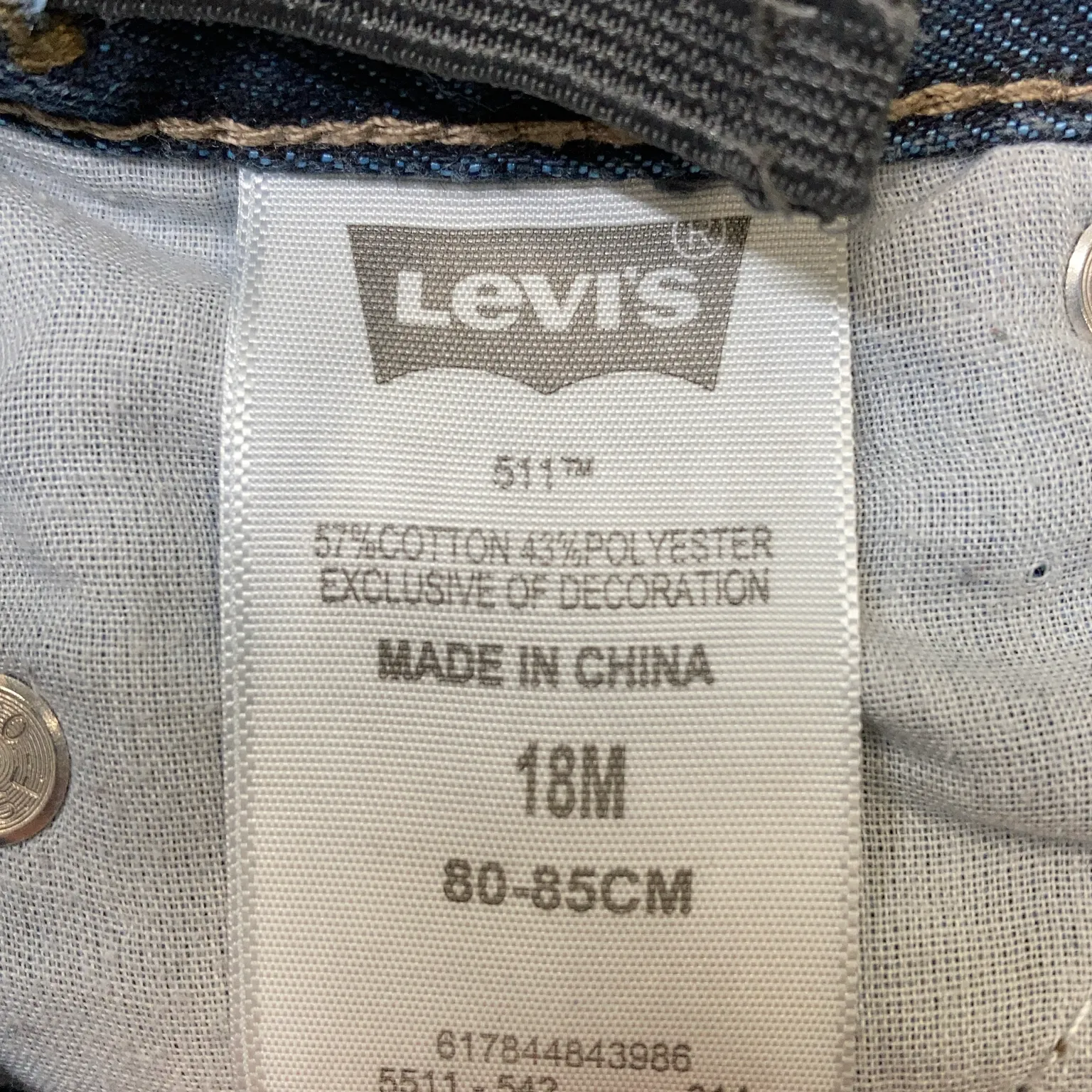 Levi Strauss & Co - bild 3