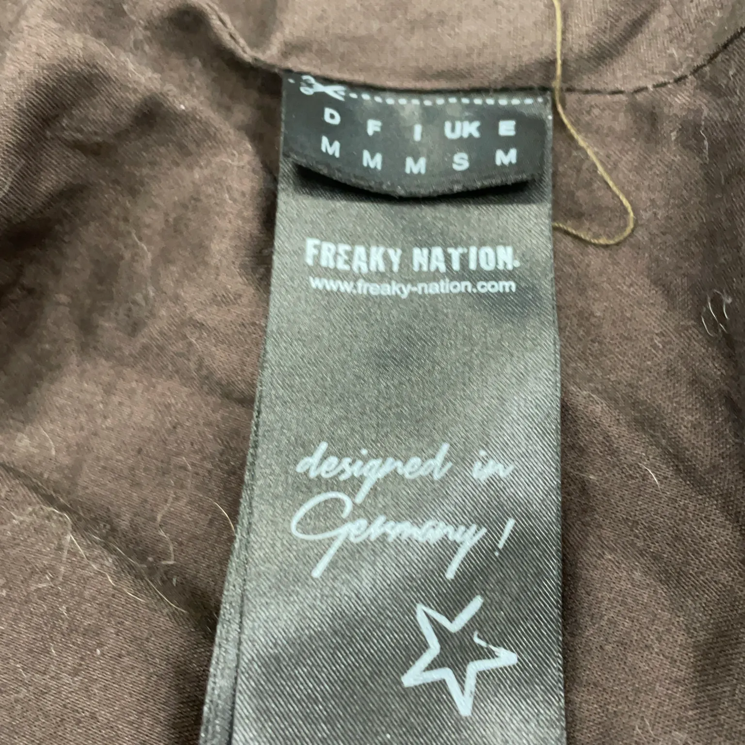 Freaky Nation - bild 4