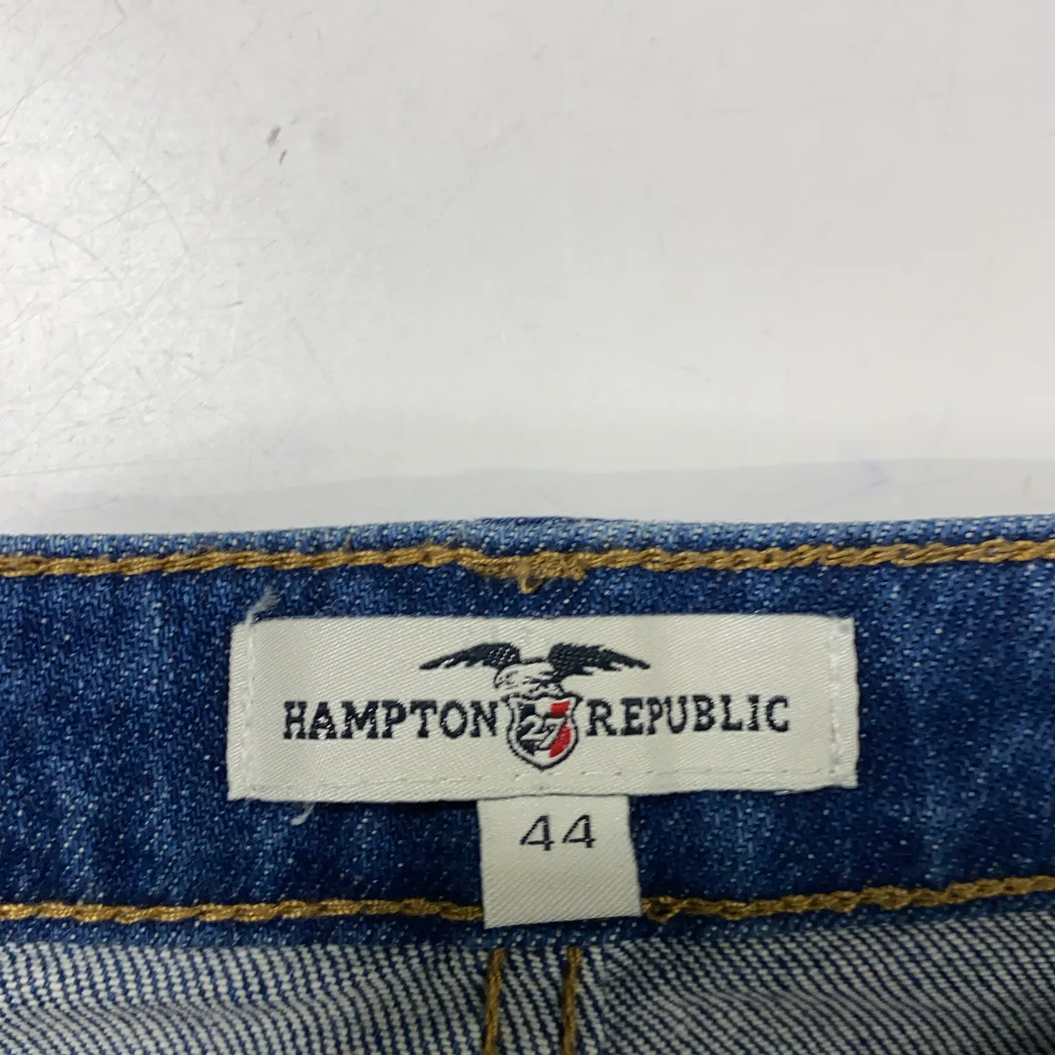 Hampton Republic - bild 3