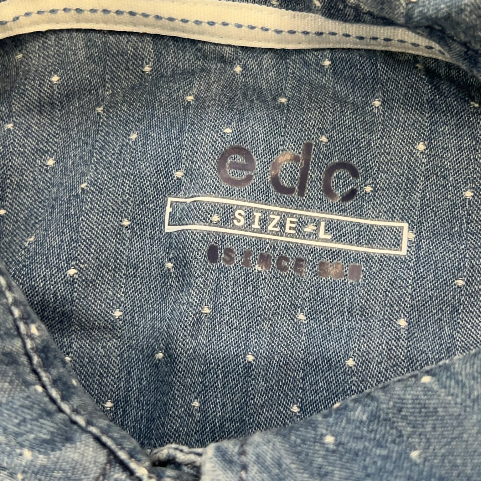 EDC by ESPRIT - bild 3