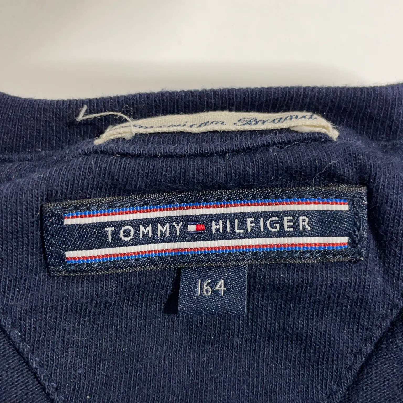 Tommy Hilfiger - bild 3