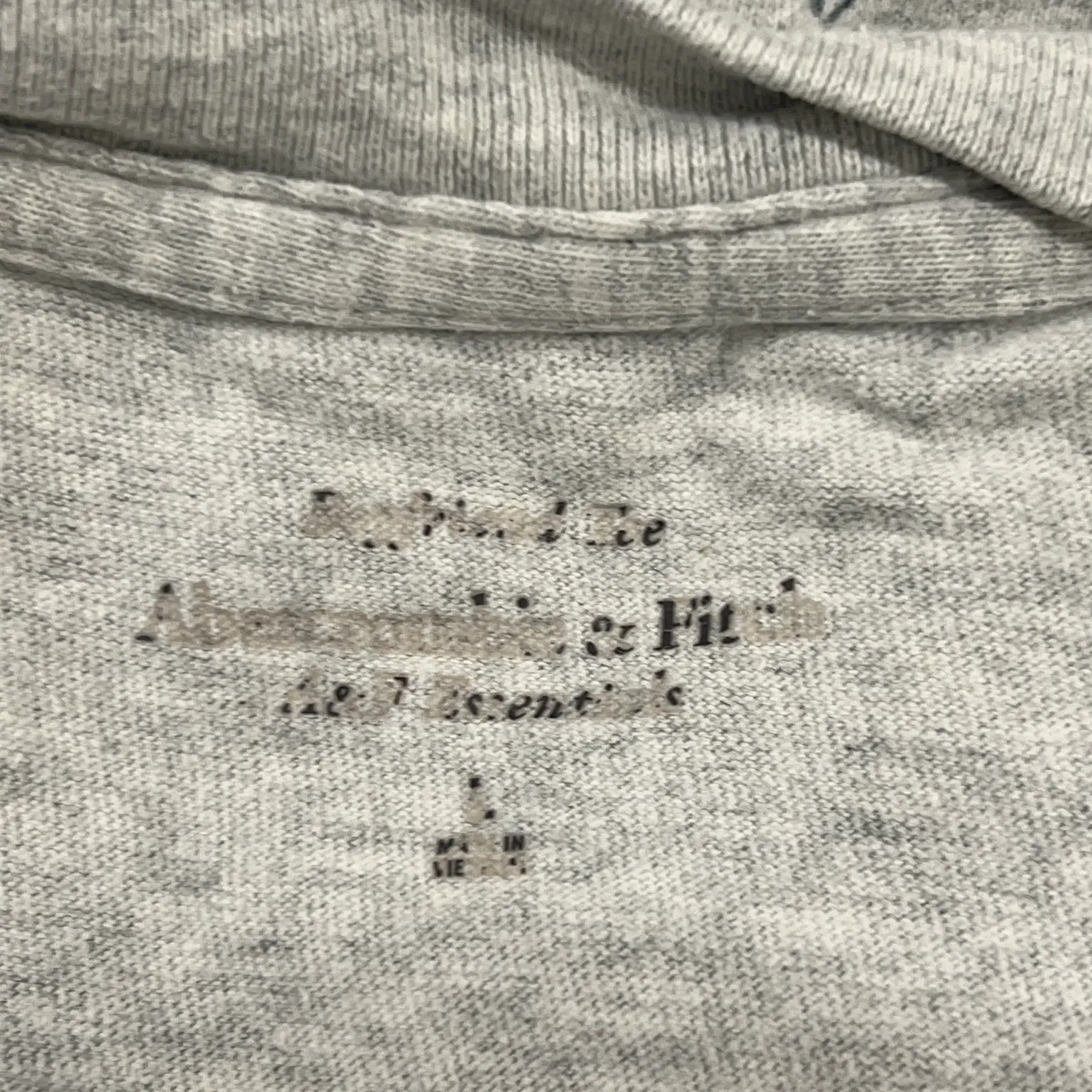 Abercrombie & Fitch - bild 3