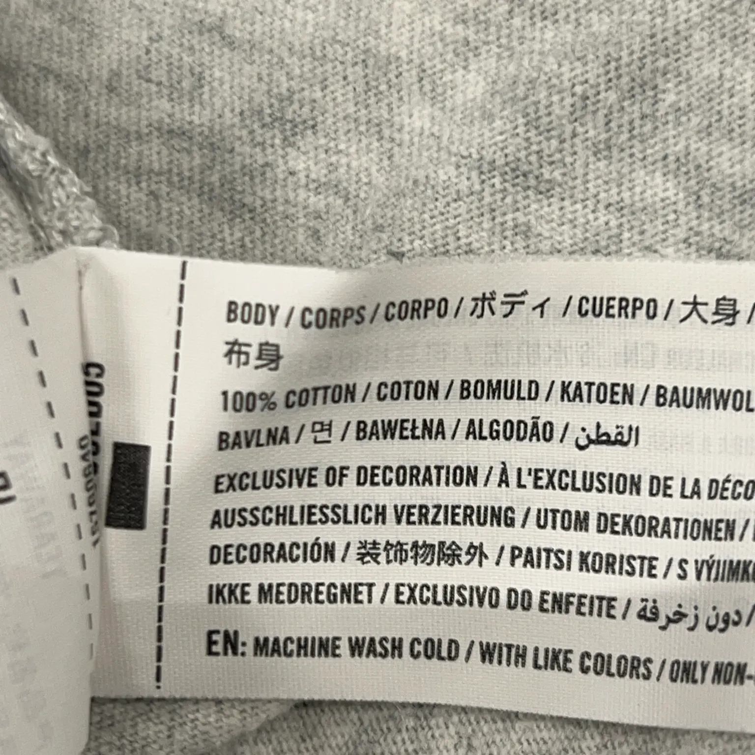 Abercrombie & Fitch - bild 4