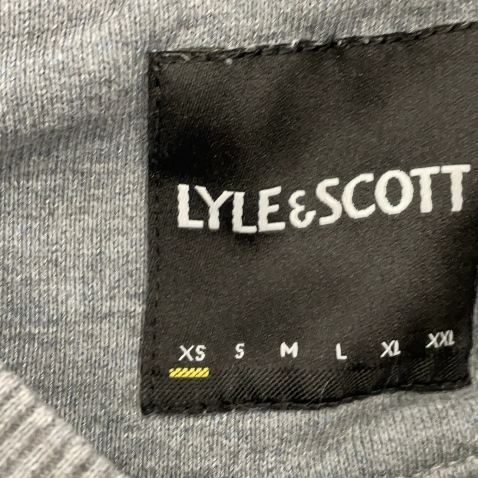 Lyle & Scott - bild 3